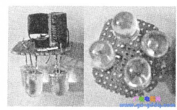 旧节能灯电路板元器件检测实操指南（家用维修与DIY改造适配，新手也能快速上手）