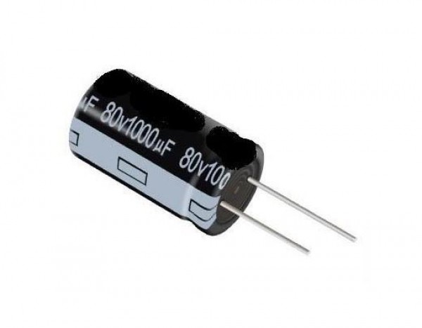 电解电容正负极区分全攻略：从工业电源到汽车电子的实操检测指南