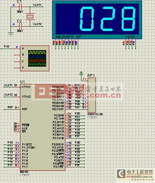 汽车电子与工业控制单片机检测方法大全（适配汽车维修与产线质检，新手也能精准排查）