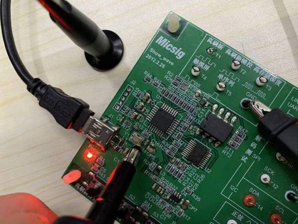 电子消费品无源晶振检测实操指南：万用表示波器快速判断起振方法与故障排查（附全行业失效案例）