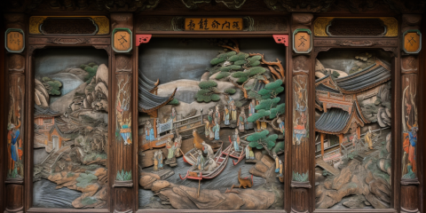 别再傻傻充会员了！搞懂“mj ai作画代理”这档子事，能帮你省下一大笔冤枉钱