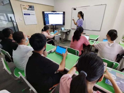 酷培ai教育代理骗局是真的吗？亲历者讲述背后的坑与泪